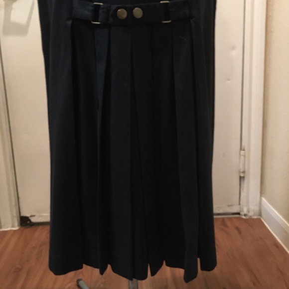 A-line Skirt - Picture 7 of 11